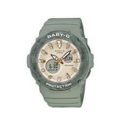 ساعت کاسیو بیبی جی  BGA-275M-3ADR(CN)