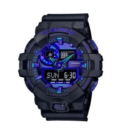 ساعت کاسیو جی شاک GA-700VB-1ADR(TH)
