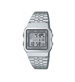 ساعت مردانه کاسیو A500WA-7D