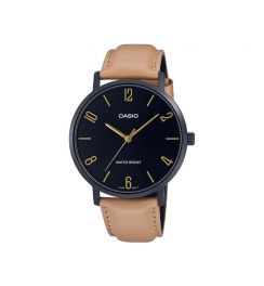 ساعت مردانه کاسیو  MTP-VT01BL-1BUDF