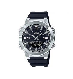 ساعت مردانه کاسیو  AMW-870-1AVDF