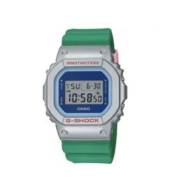 ساعت کاسیو جی شاک DW-5600EU-8A3DR