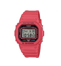 ساعت کاسیو جی شاک DW-5600EP-4DR