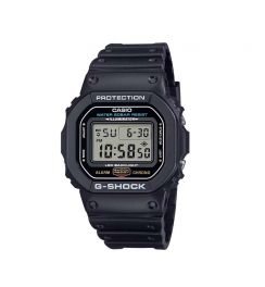 ساعت کاسیو جی شاک DW-5600E-1VS