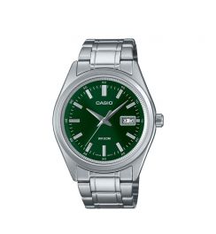 ساعت مردانه کاسیو MTP-B180D-3AVDF
