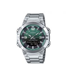 ساعت کاسیو AMW-870DA-3AVDF