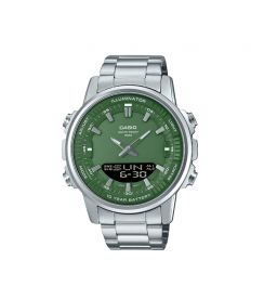 ساعت کاسیو AMW-880D-3AV