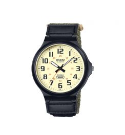 ساعت کاسیو MW-240B-3BVDF