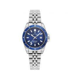 ساعت زنانه ژاک دمنوا JWL05001