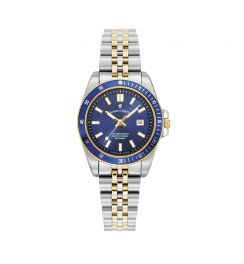 ساعت زنانه ژاک دمنوا JWL05003