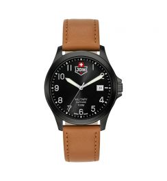 ساعت مردانه ژاک میلیتاری JDM-WG001-04