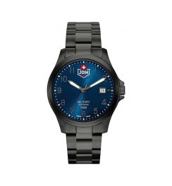 ساعت مردانه ژاک میلیتاری JDM-WG001-07