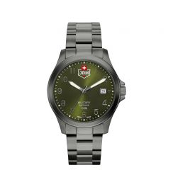 ساعت مردانه ژاک میلیتاری JDM-WG001-01