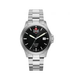 ساعت مردانه ژاک میلیتاری JDM-WG005-02