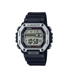 ساعت کاسیو MWD-110H-1A
