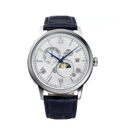 ساعت مردانه اورینت RA-AK0802S