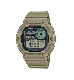 ساعت کاسیو WS-1700H-5AVDF