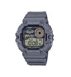 ساعت کاسیو WS-1700H-5AVDF